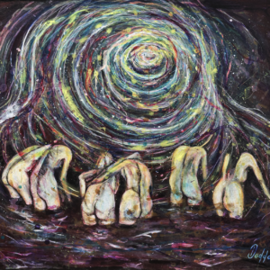 Galactic Hymn
