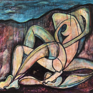 Hypnagogic Vision